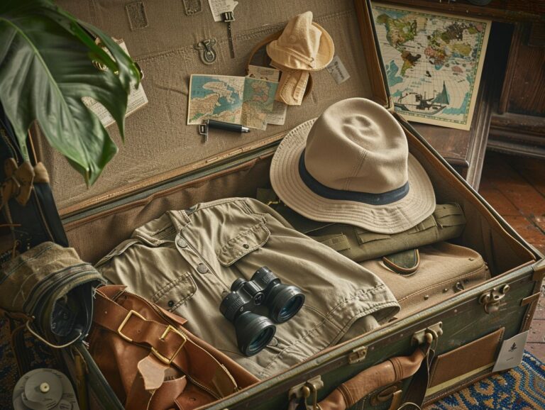 safari-packing-list