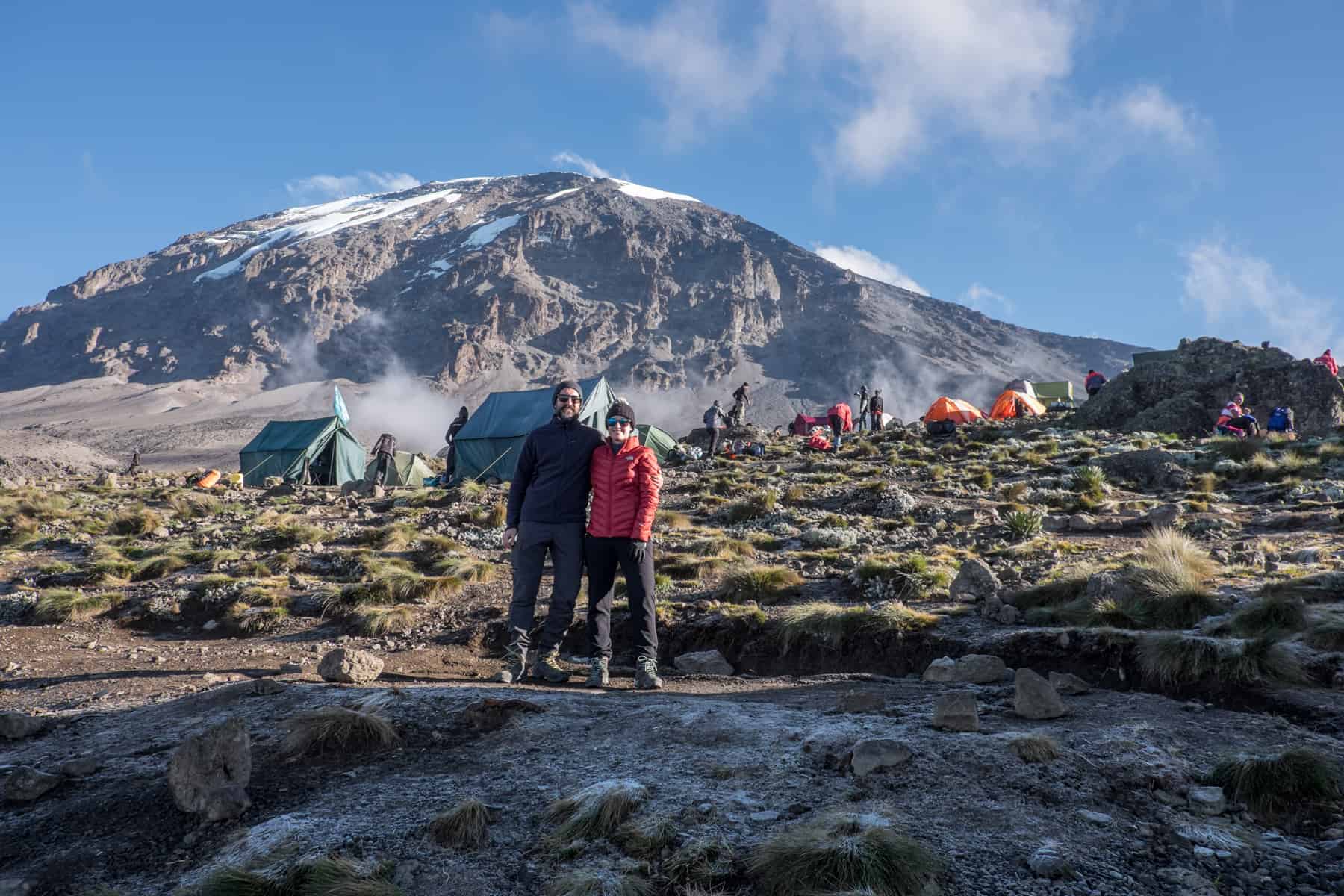 kilimanjaro