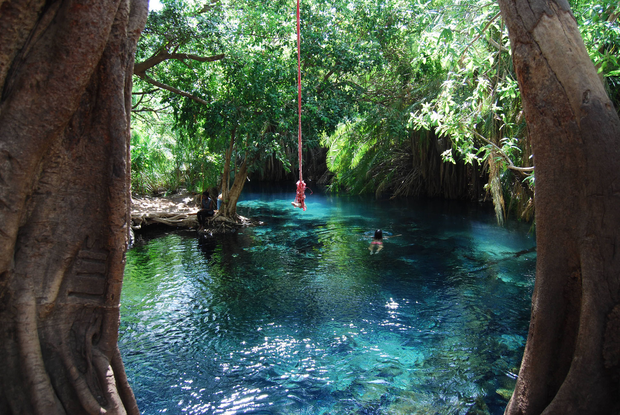 Kikuletwa